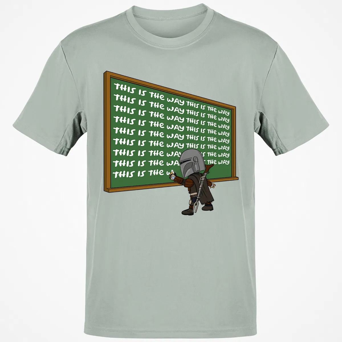 Classic Unisex T-Shirt - J6Z7ZAK5