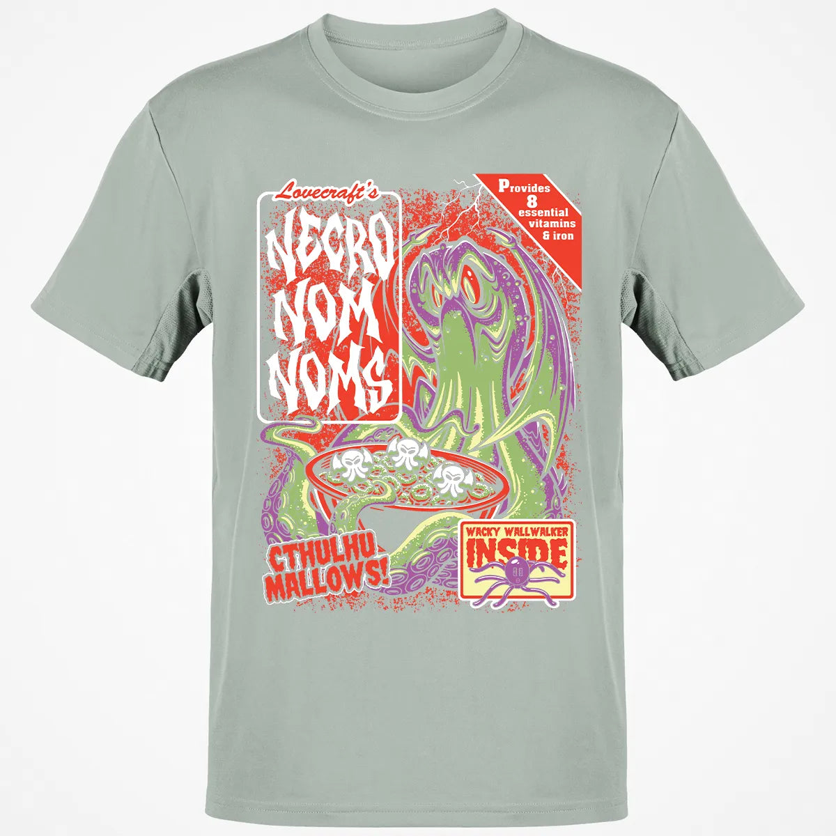 Classic Unisex T-Shirt - QSWRE3YD