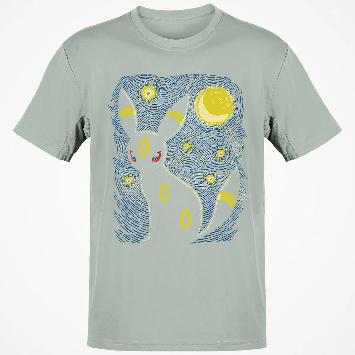 Classic Unisex T-Shirt - 1TW8KZU3