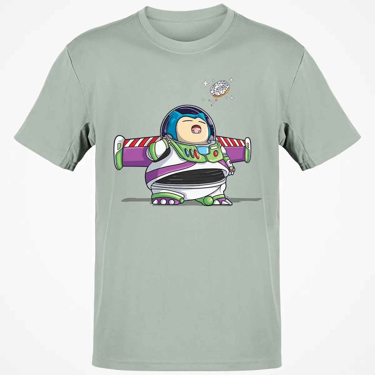 Classic Unisex T-Shirt - U8NBN9E8
