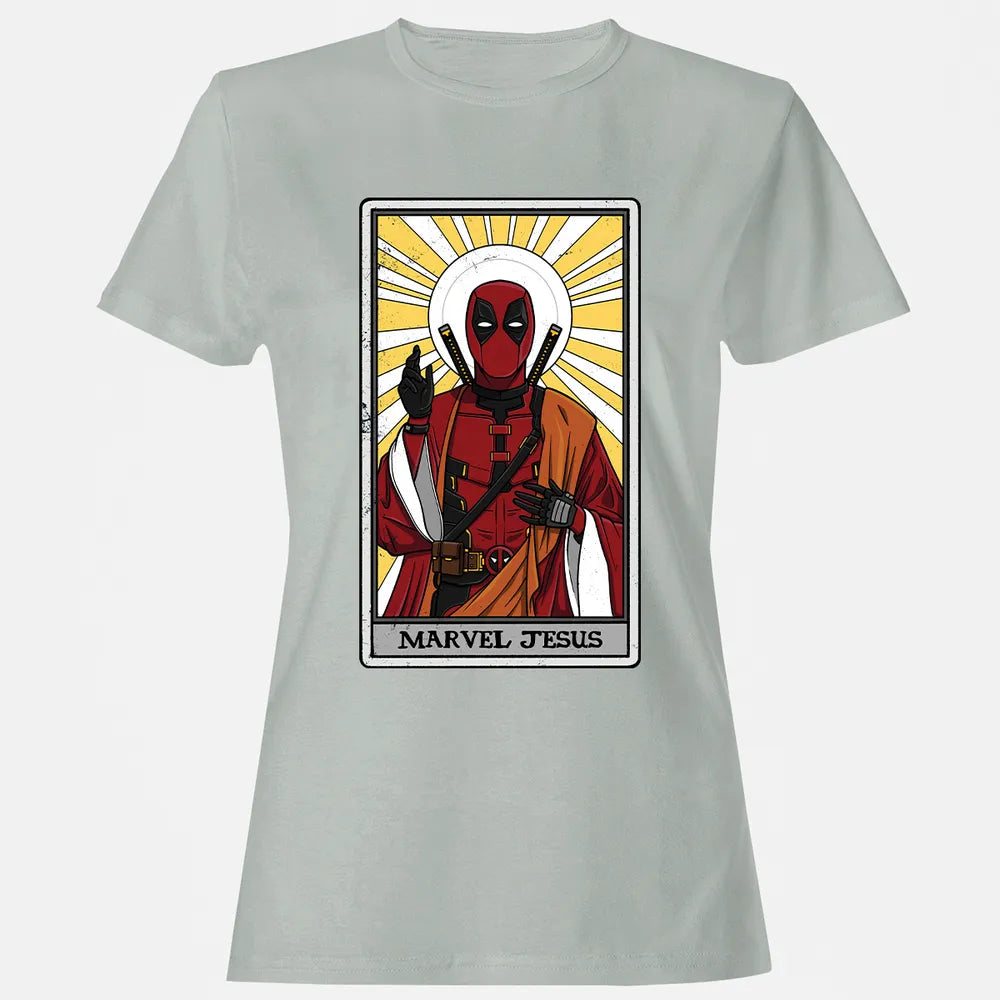 Women's T-shirt - MUHXD2BF