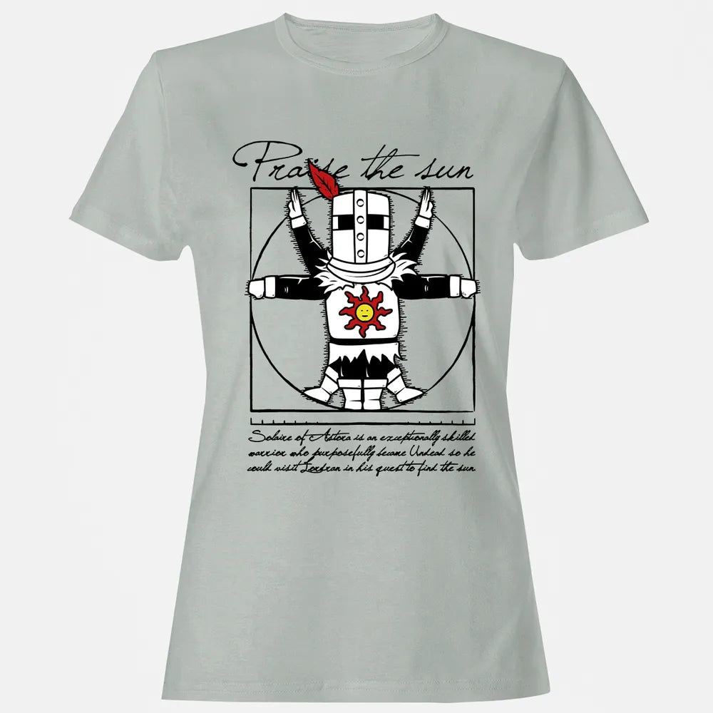 Women's T-shirt - WKPYNCRY