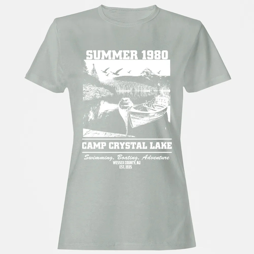 Women's T-shirt - 29CUWWEL