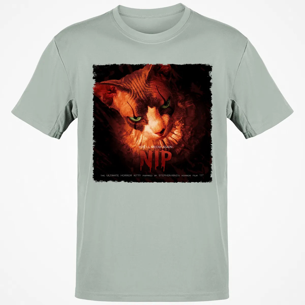 Classic Unisex T-Shirt - N1APC7VY