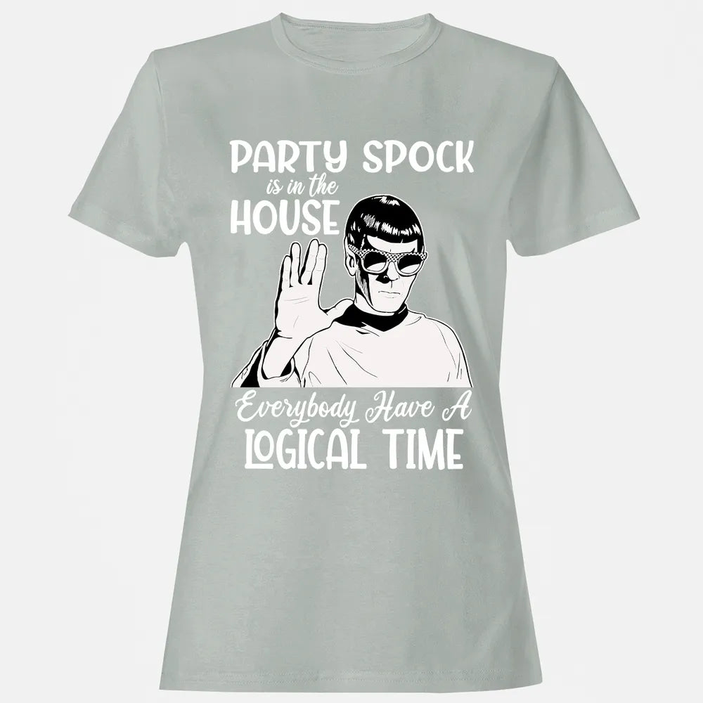 Women's T-shirt - 7NVMNK1S