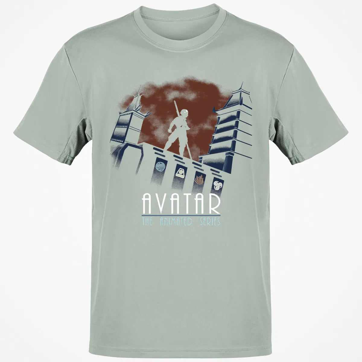 Classic Unisex T-Shirt - 1QAQW7AX