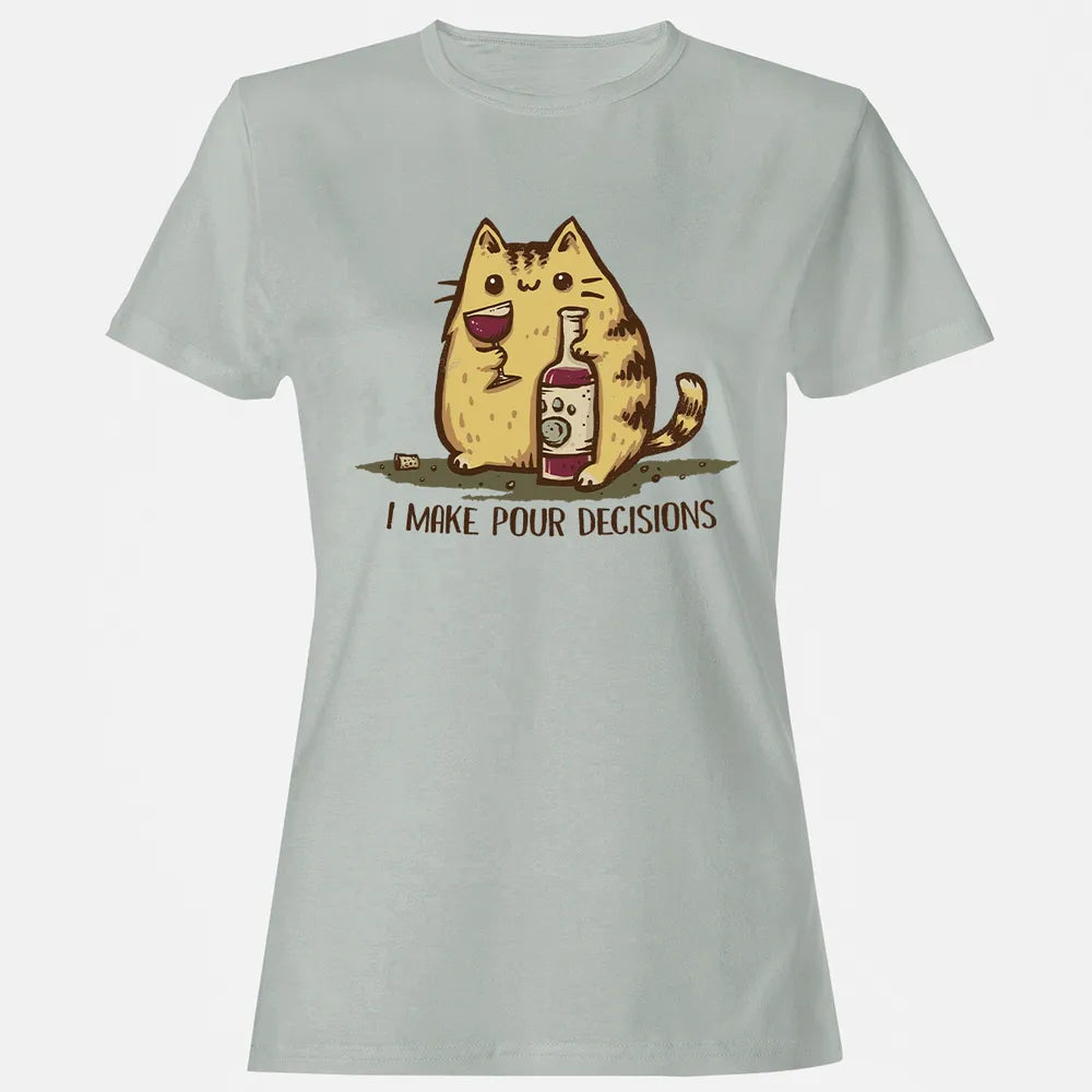 Women's T-shirt - PF5M3GAW