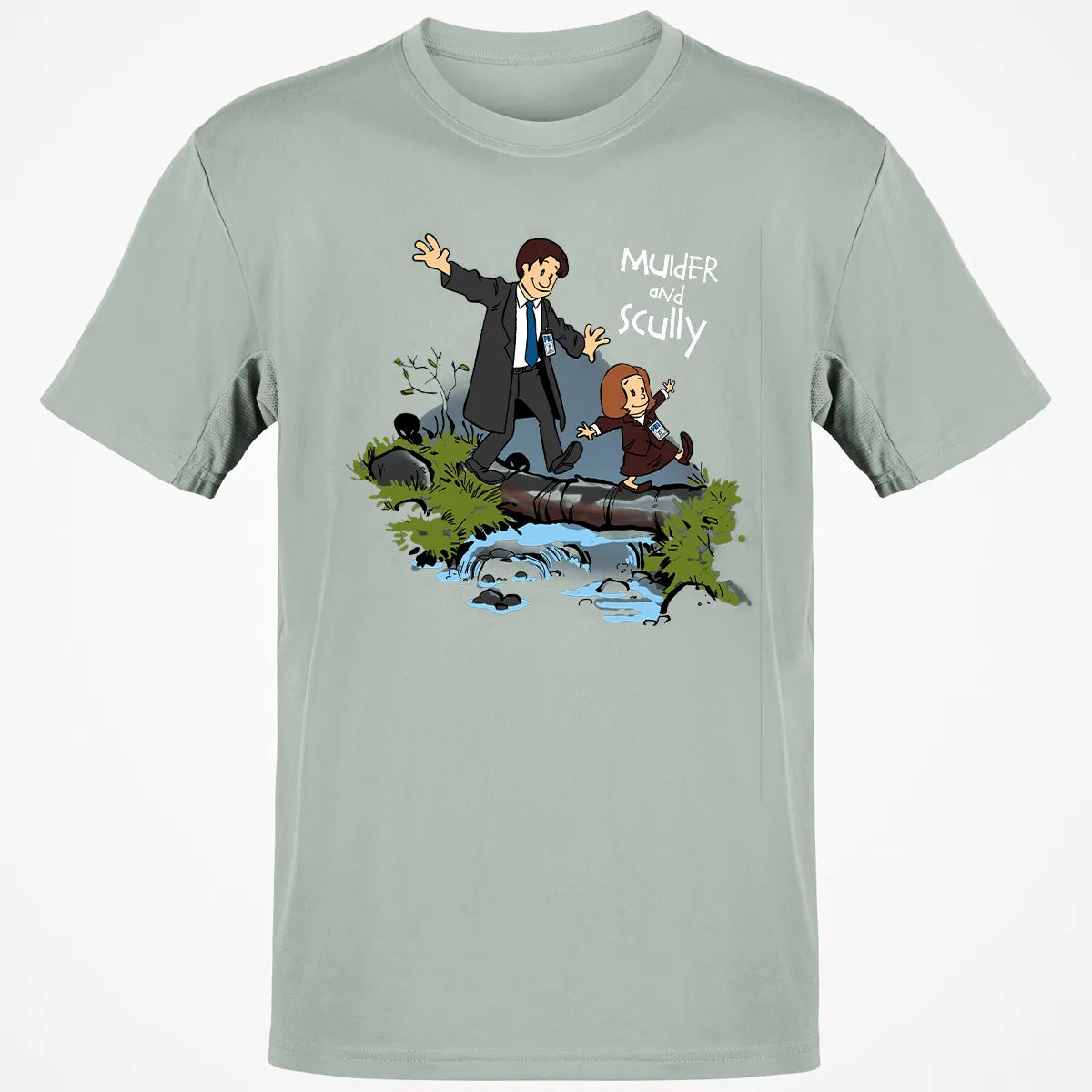 Classic Unisex T-Shirt - PYDMSVPK