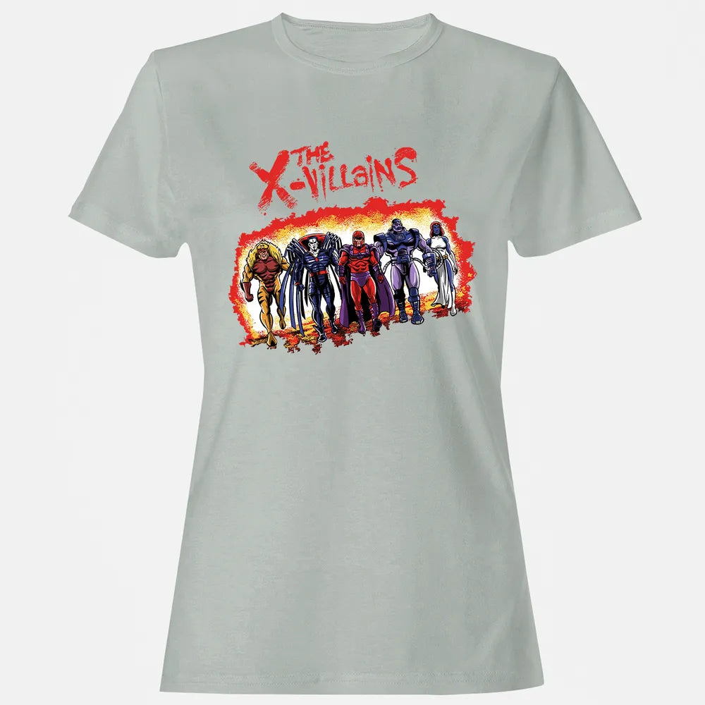 Women's T-shirt - TXE7YHWU