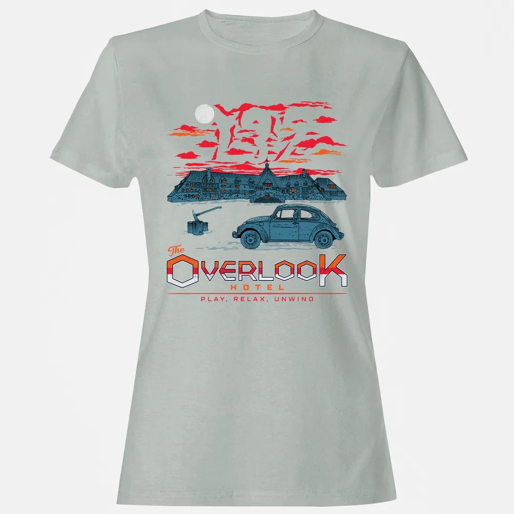 Women's T-shirt - Q2WFJUDE