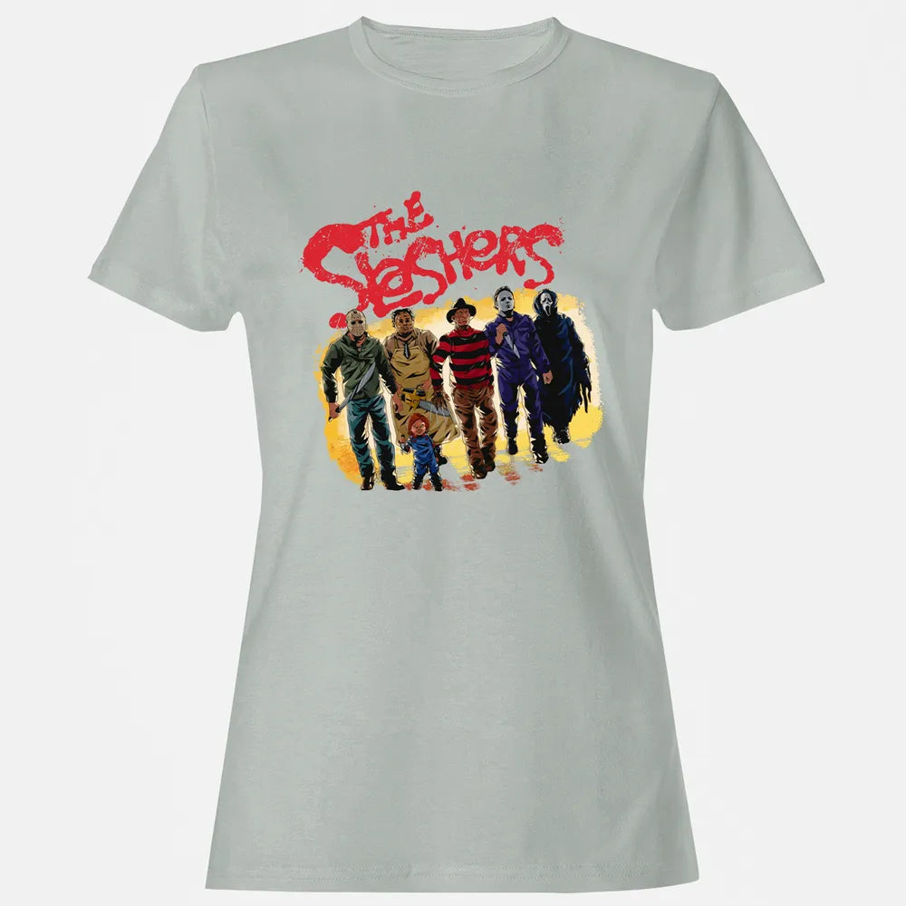 Women's T-shirt - NUDQQD9G