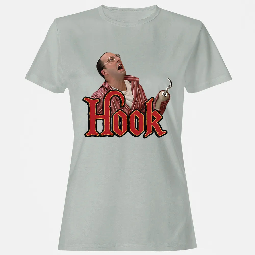 Women's T-shirt - PSD98UAQ