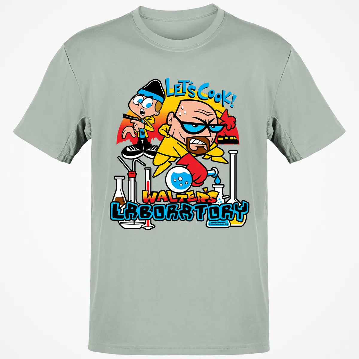 Classic Unisex T-Shirt - JFVPZJSP
