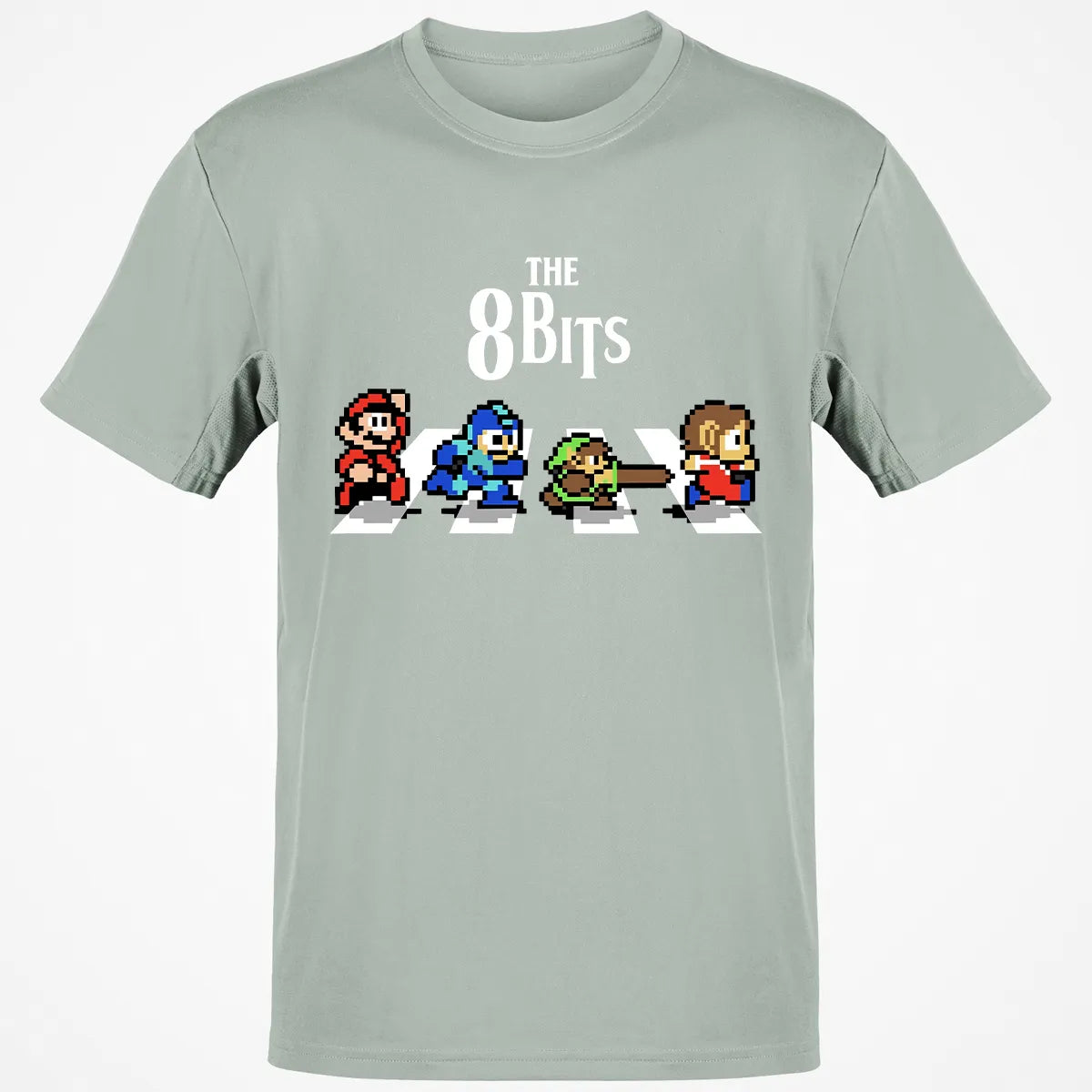 Classic Unisex T-Shirt - JLSS99YH