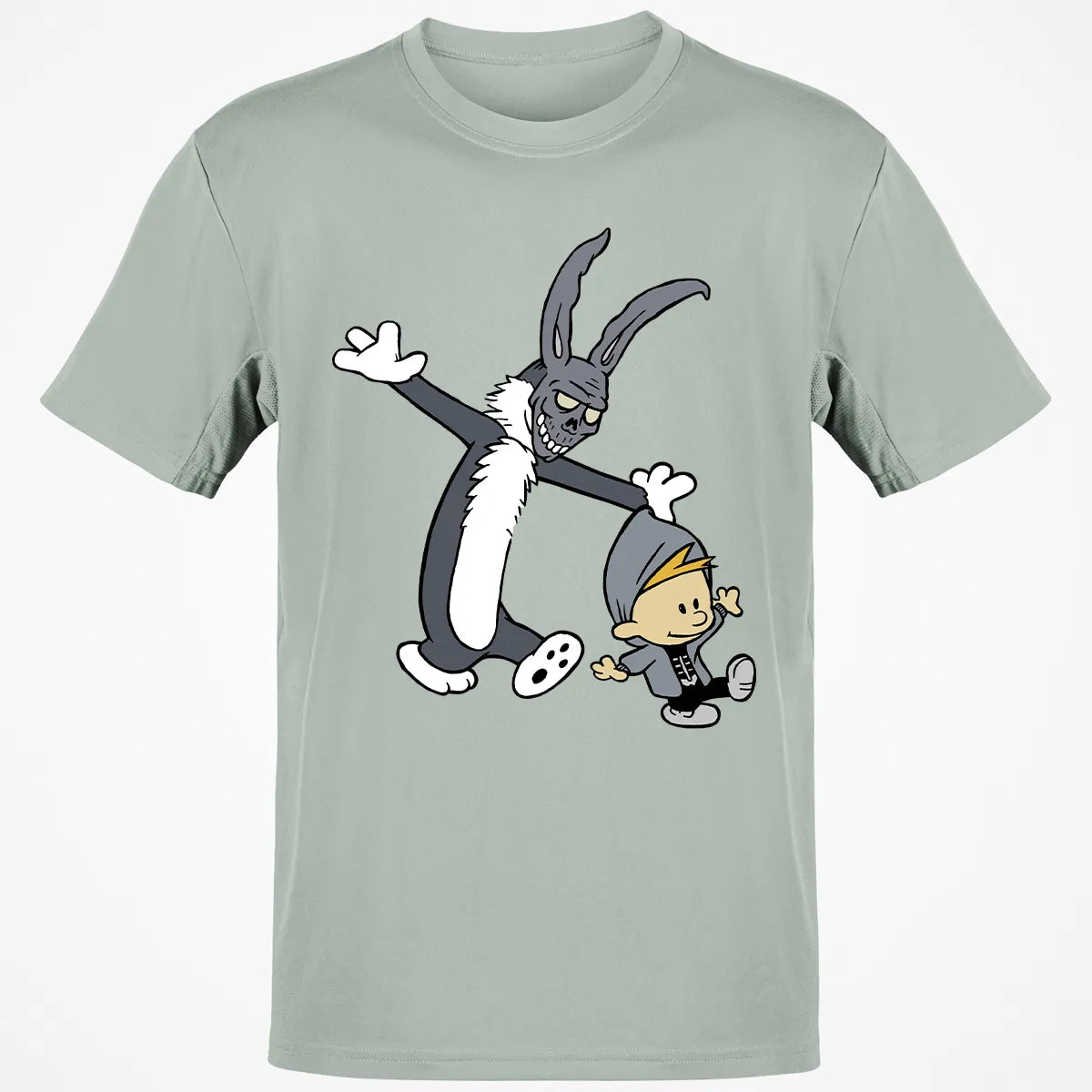 Classic Unisex T-Shirt - LSXHEJST