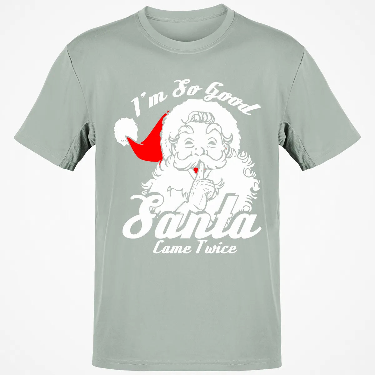 Classic Unisex T-Shirt - GLUWWCRP