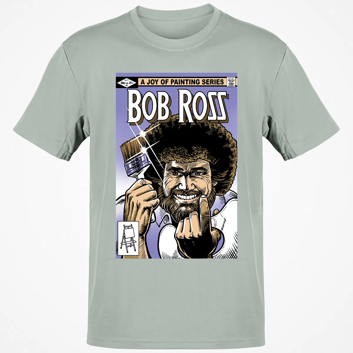Classic Unisex T-Shirt - 1LVNS1R9