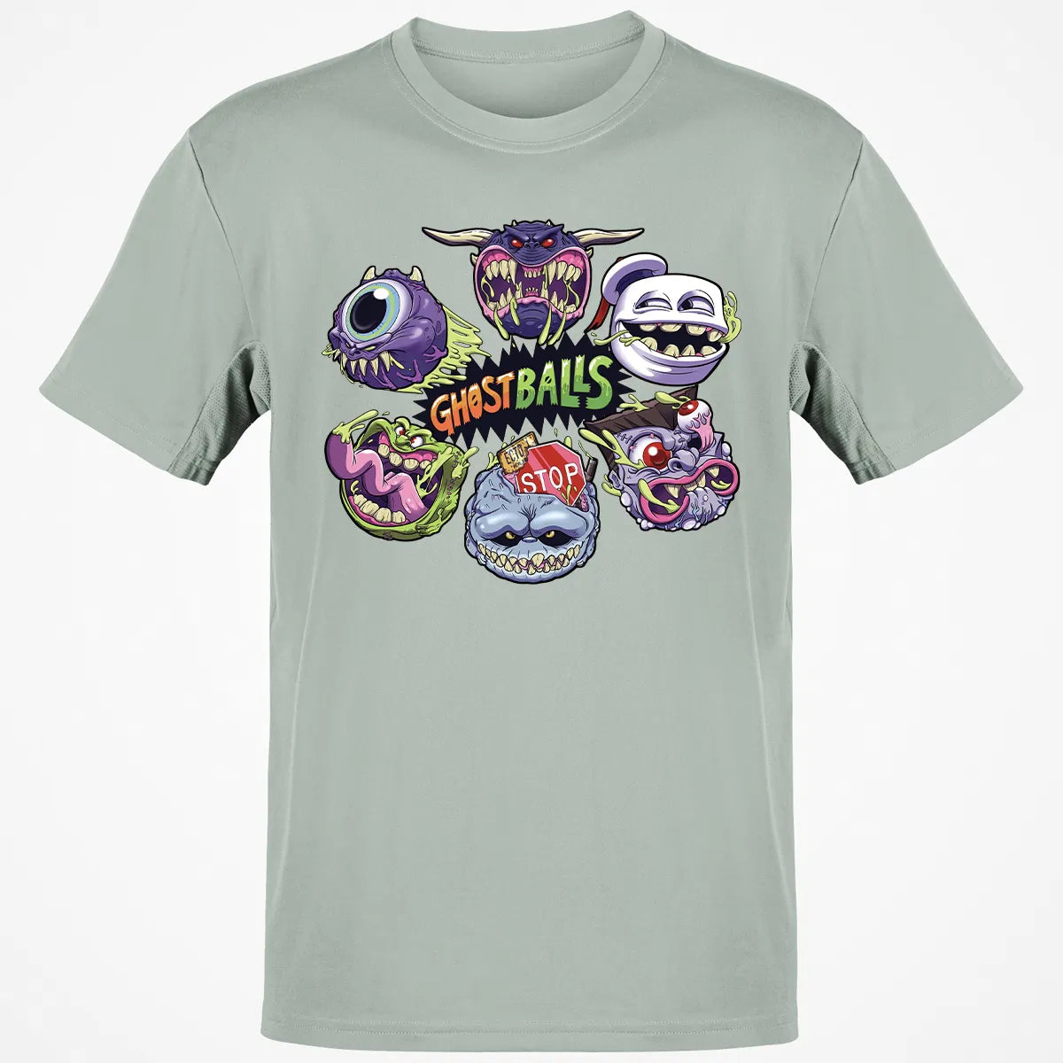 Classic Unisex T-Shirt - UZ8BFZHJ
