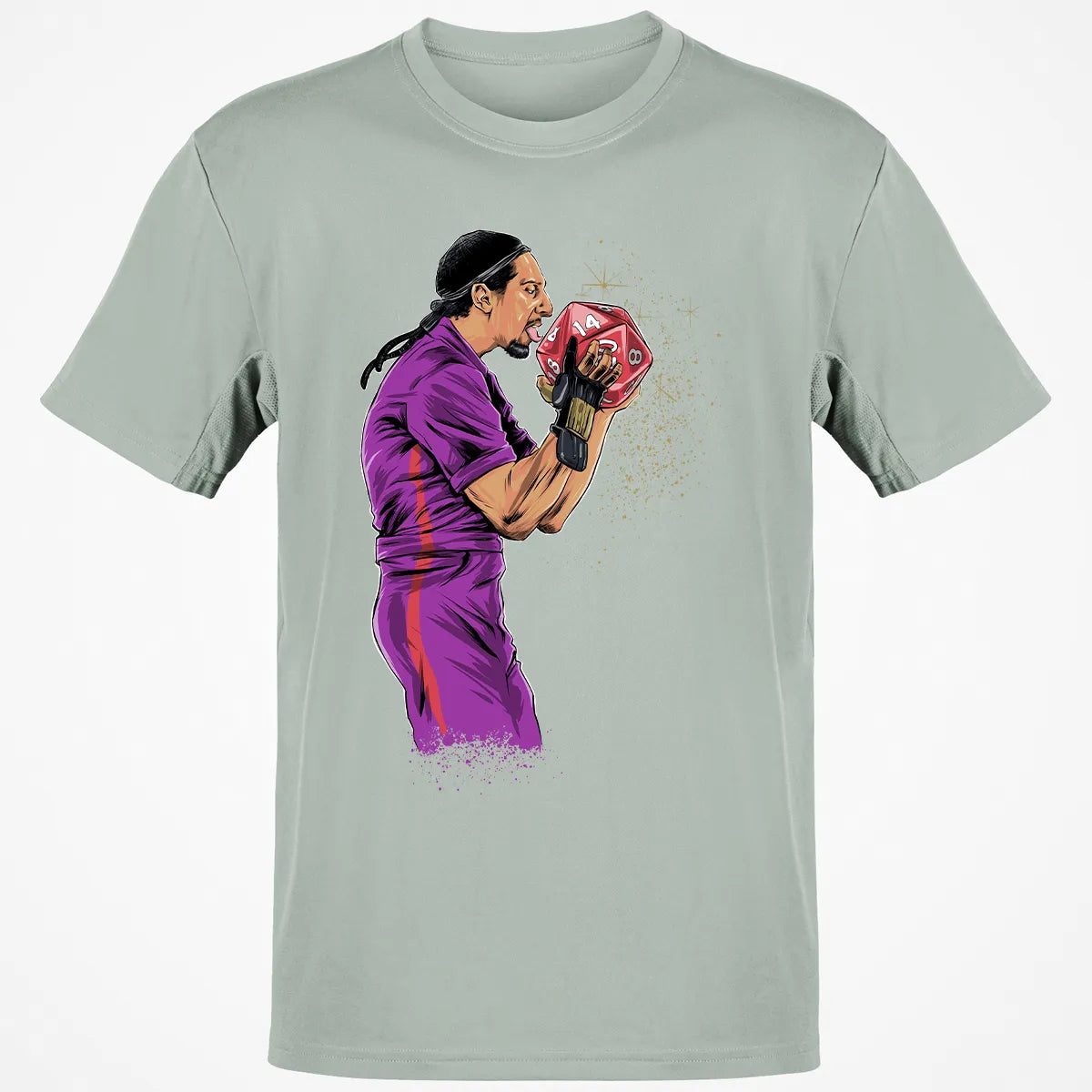 Classic Unisex T-Shirt - VFSJQJP4