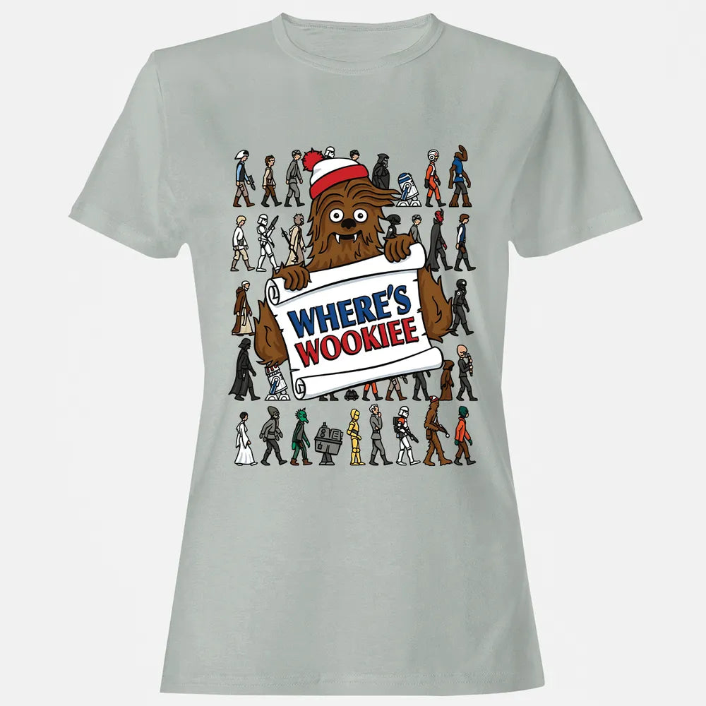 Women's T-shirt - P8YS1N5B