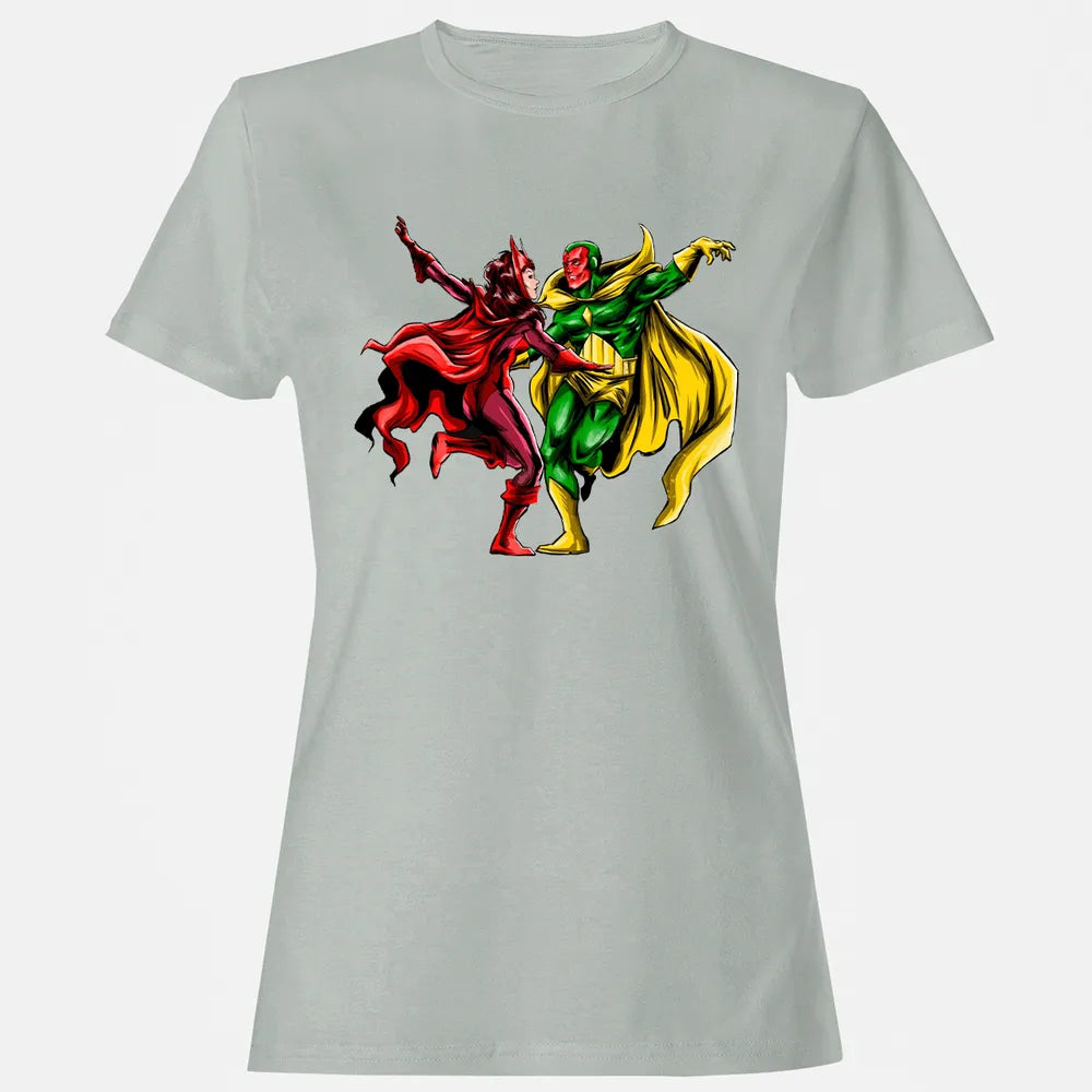Women's T-shirt - G4RWZR83
