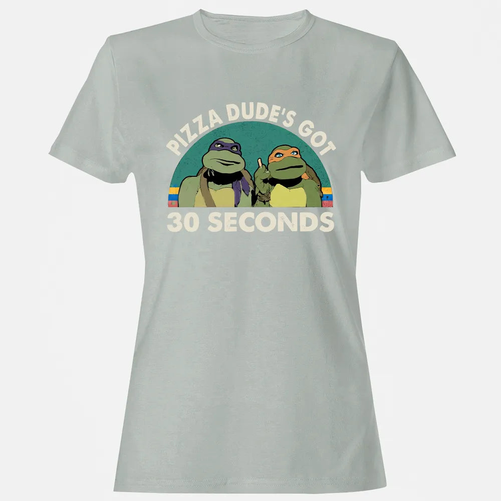 Women's T-shirt - WHEF1LXQ