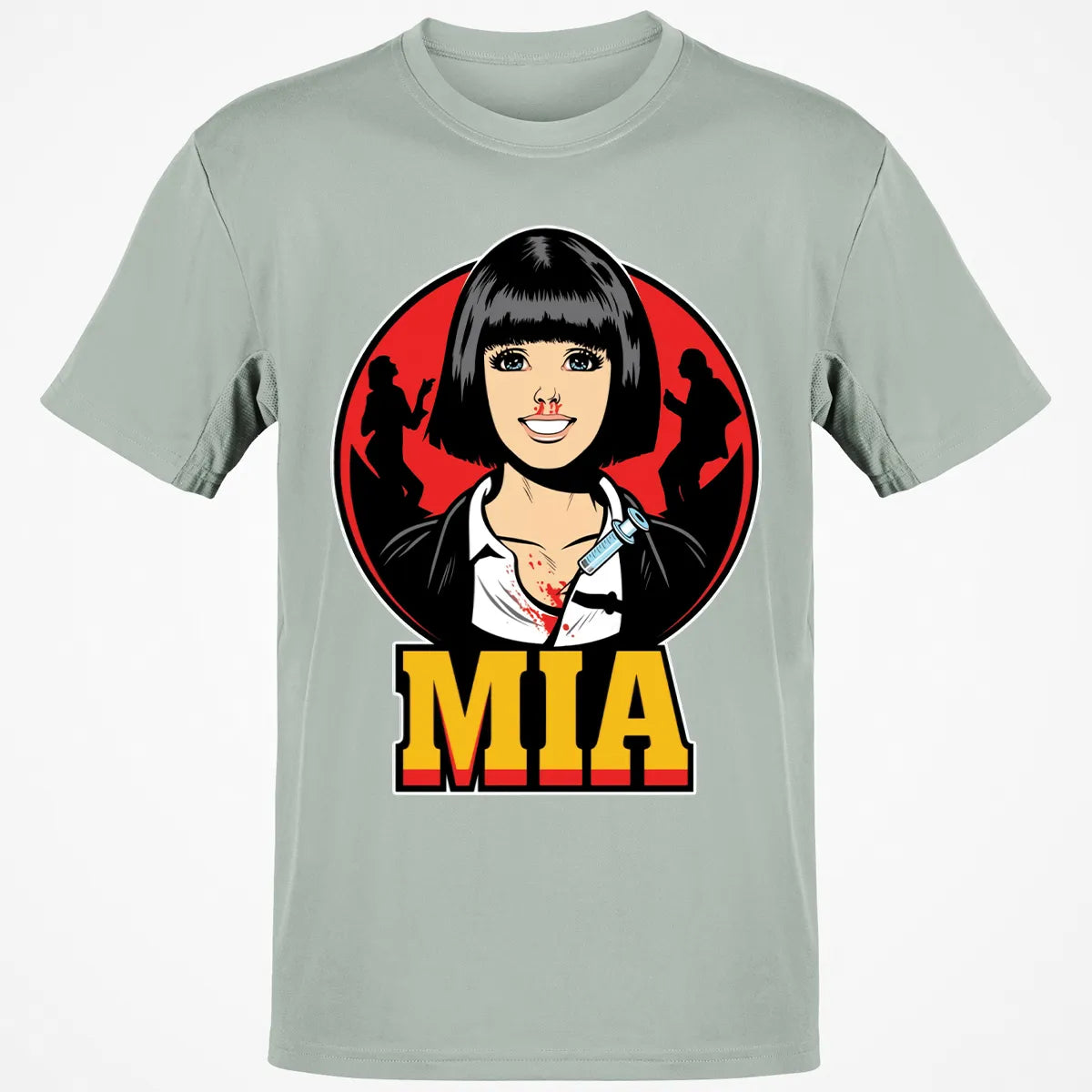 Classic Unisex T-Shirt - D4U629C9