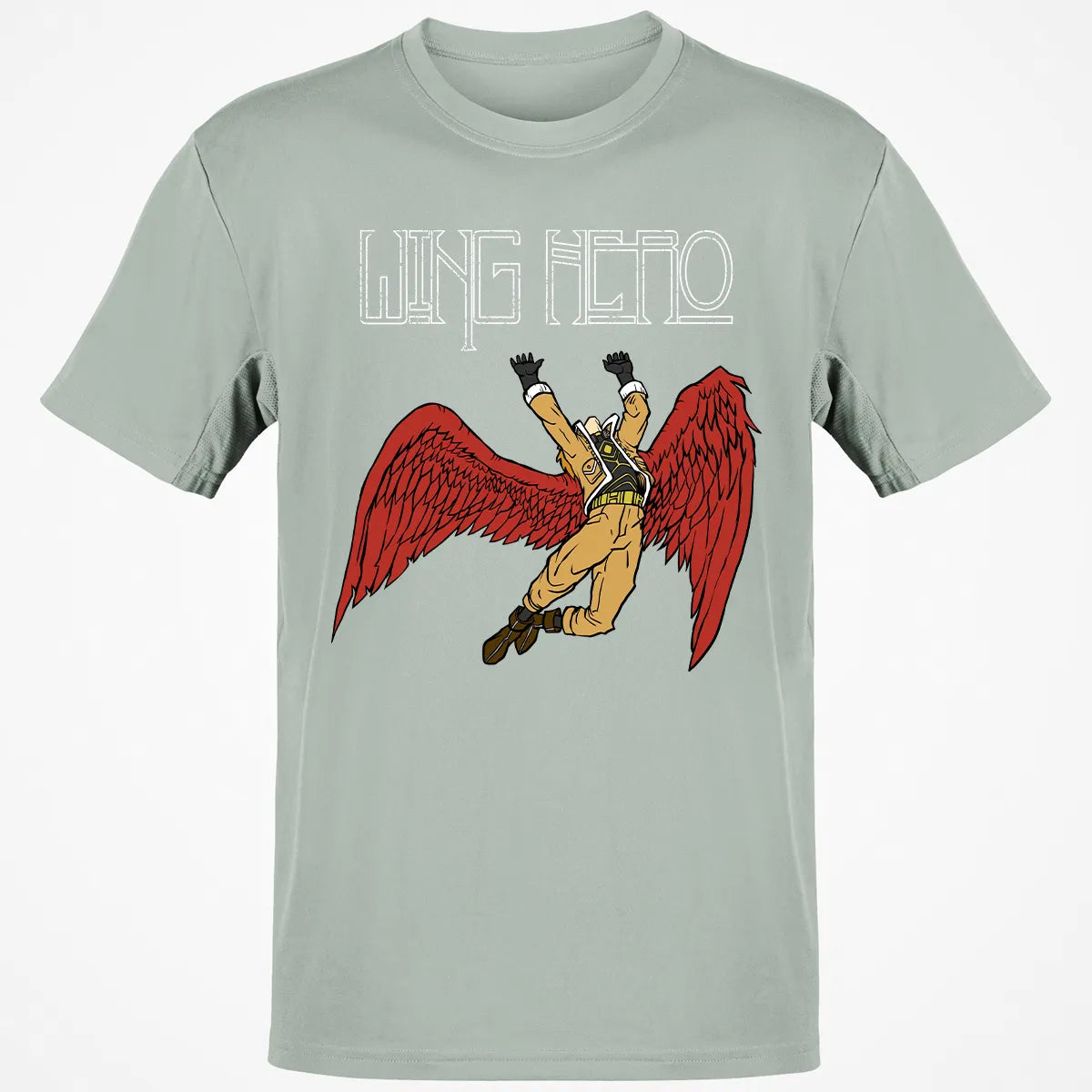 Classic Unisex T-Shirt - 1CN9KLMF