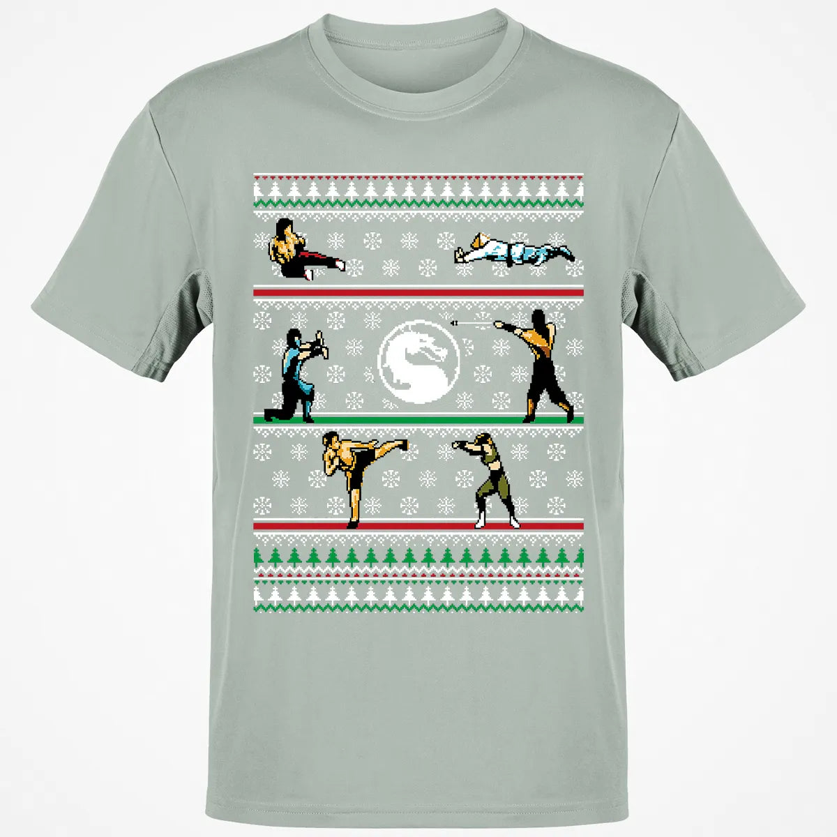Classic Unisex T-Shirt - G1M3HX4D