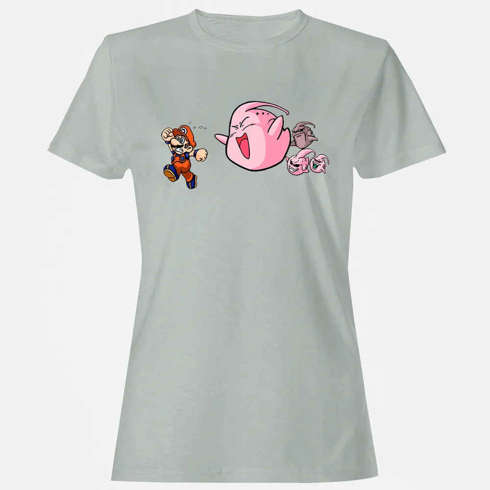 Women's T-shirt - MK6RL6W2