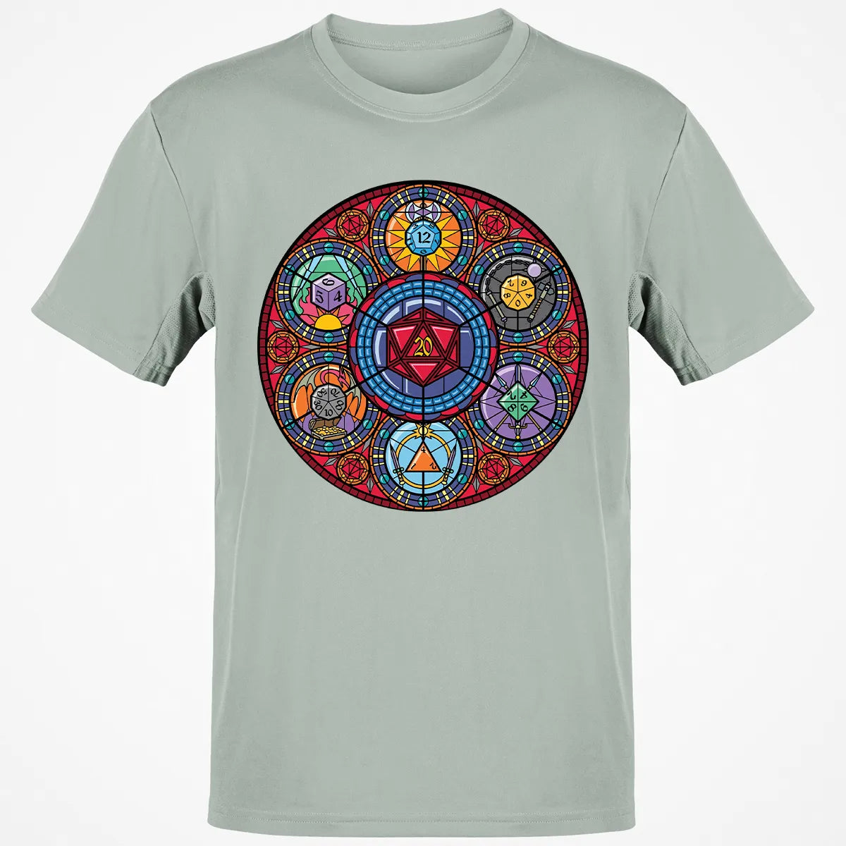 Classic Unisex T-Shirt - FTD7YET1