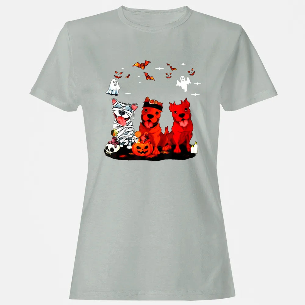 Women's T-shirt - JLWNRY62