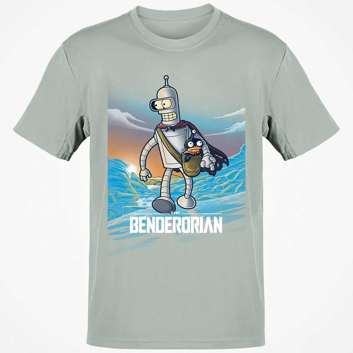 Classic Unisex T-Shirt - 2VWA1V32