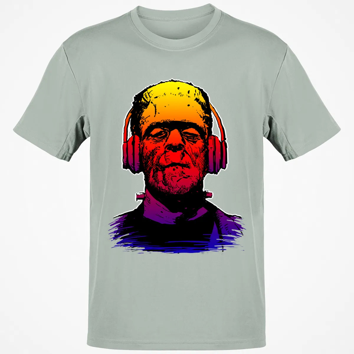 Classic Unisex T-Shirt - TADTU1RR