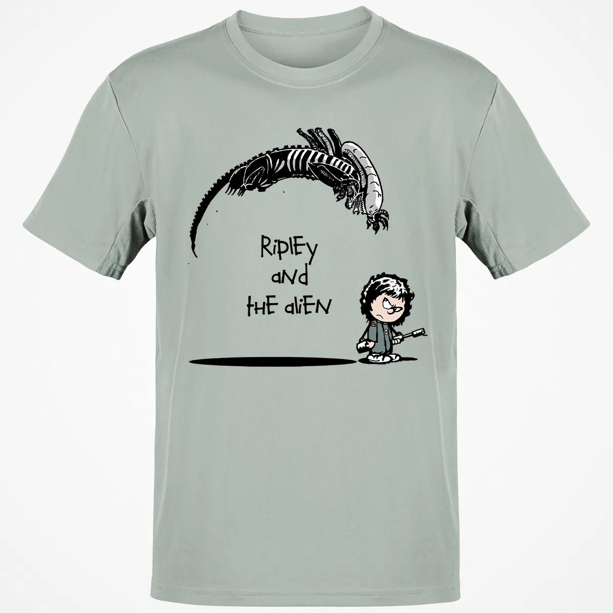 Classic Unisex T-Shirt - AXMRYDH1
