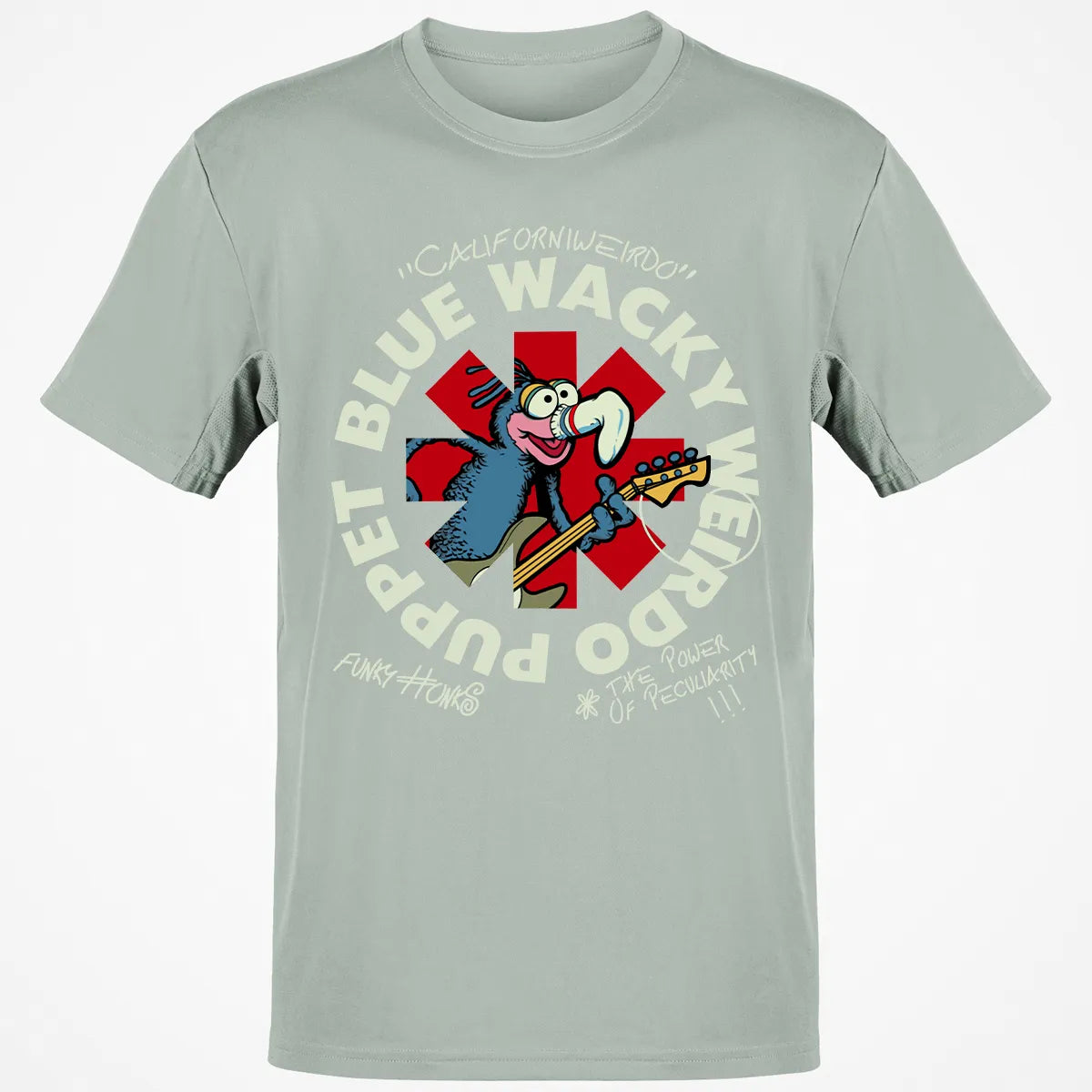 Classic Unisex T-Shirt - J9ANVXS7