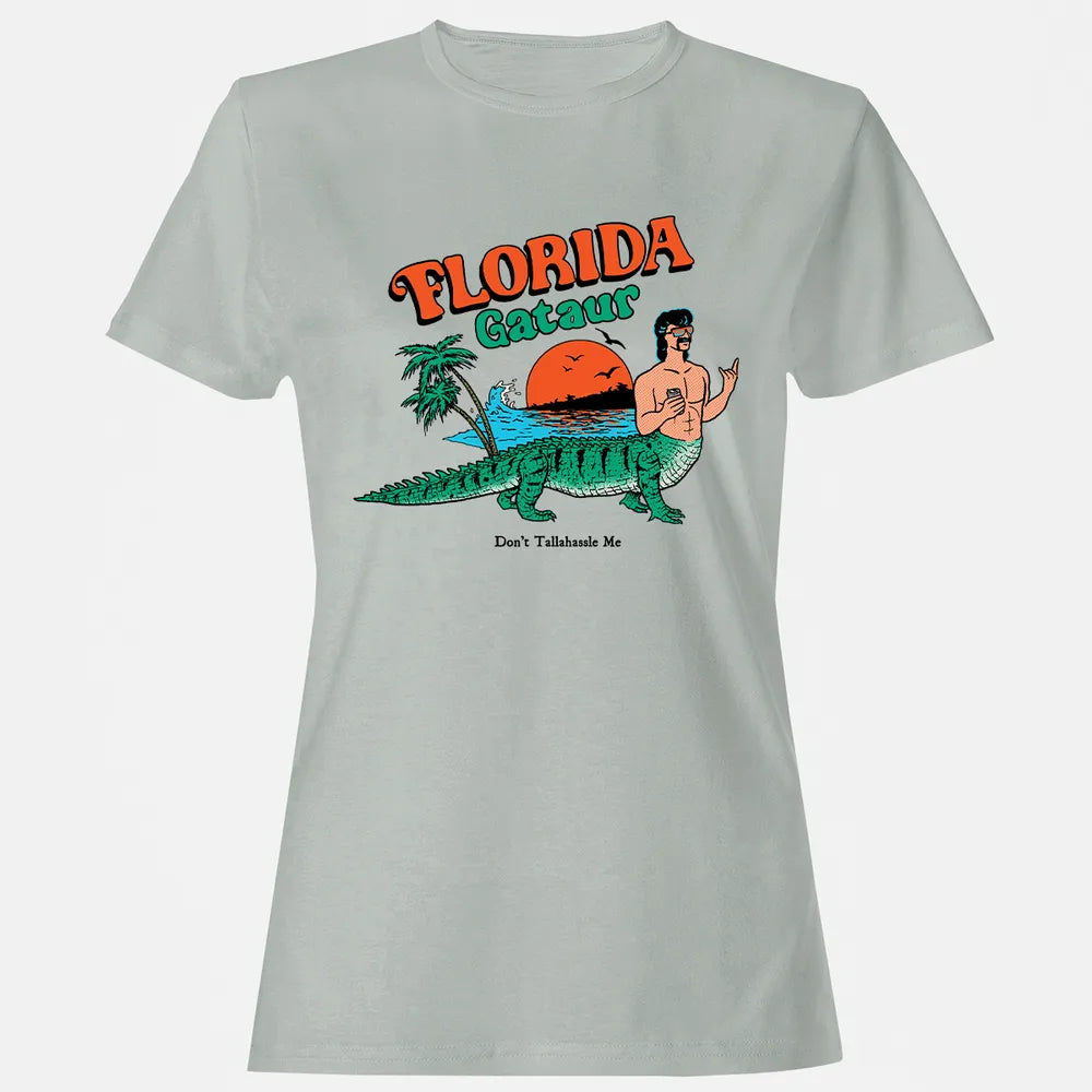 Women's T-shirt - 4MD8W872