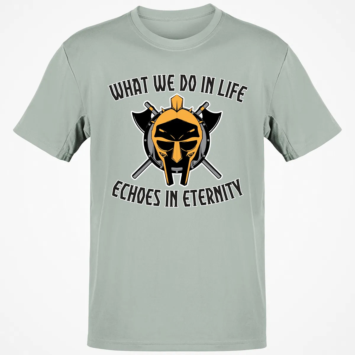 Classic Unisex T-Shirt - TQVS6S7K