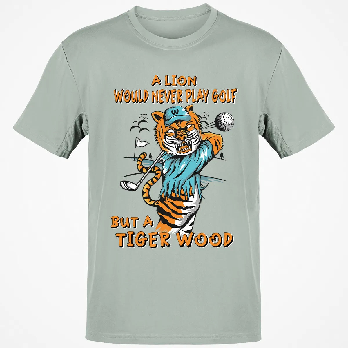Classic Unisex T-Shirt - SVUDZN23