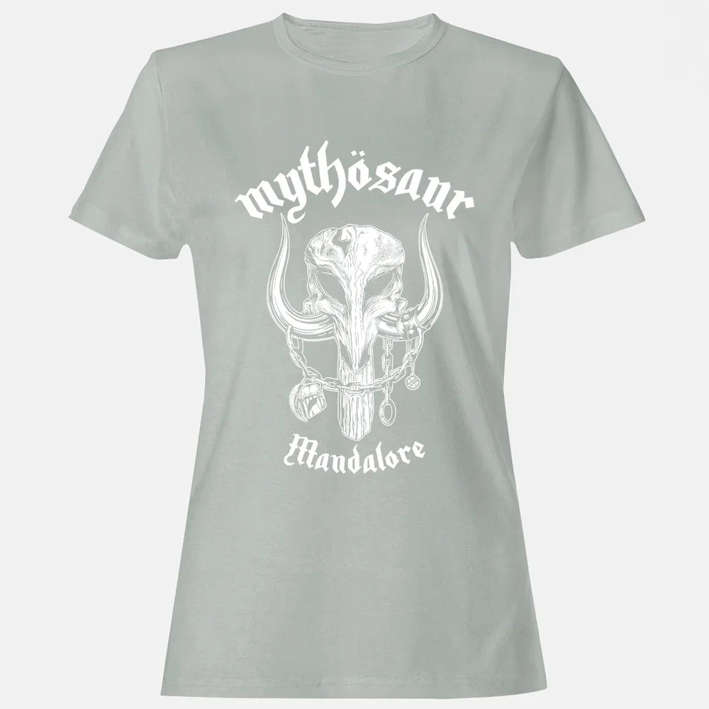 Women's T-shirt - G1WQYBU2