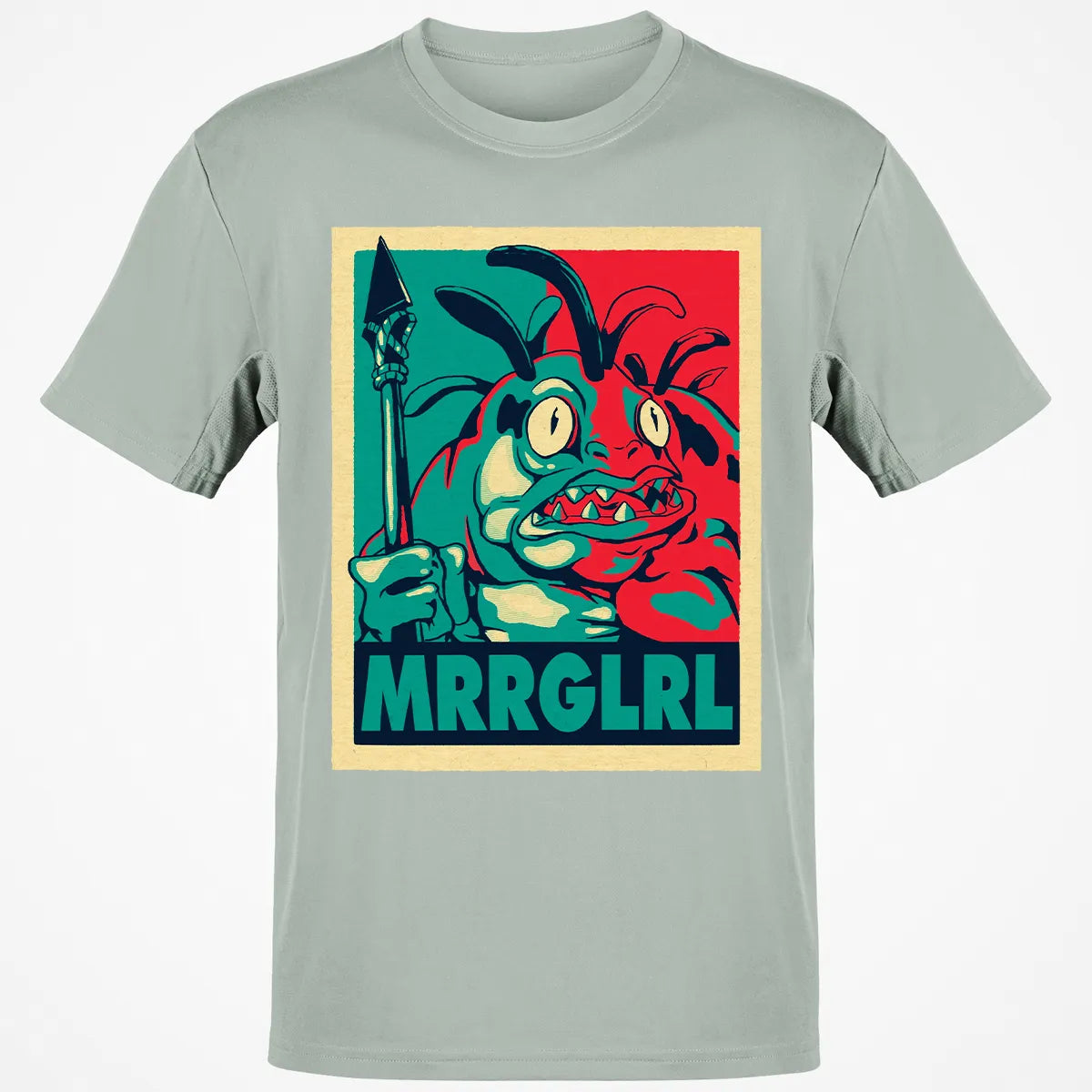 Classic Unisex T-Shirt - L6H18JDG
