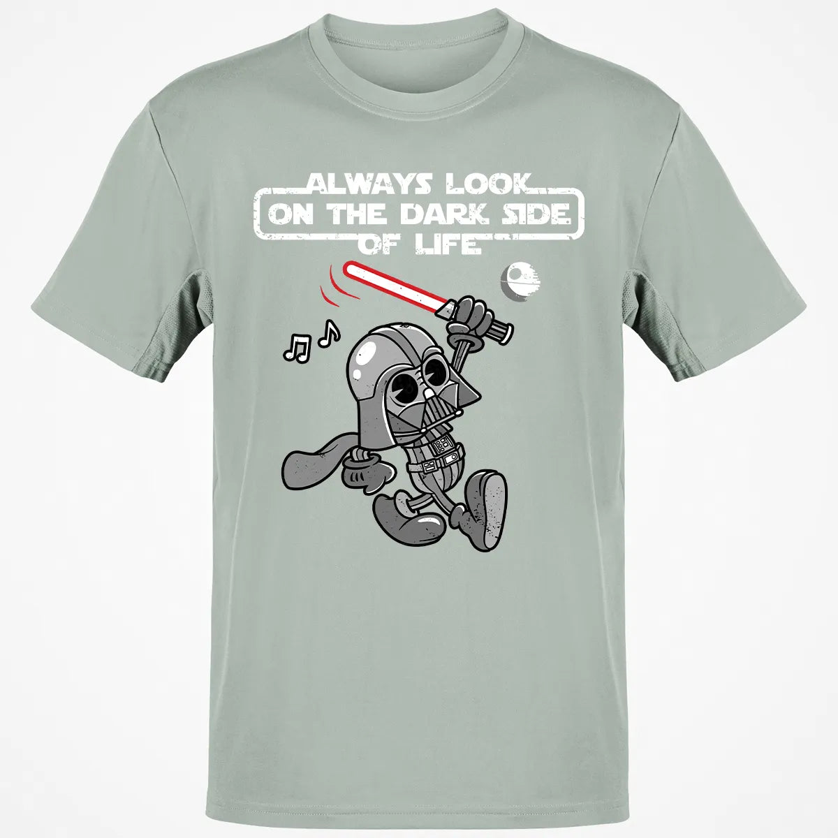 Classic Unisex T-Shirt - WGTRC29D