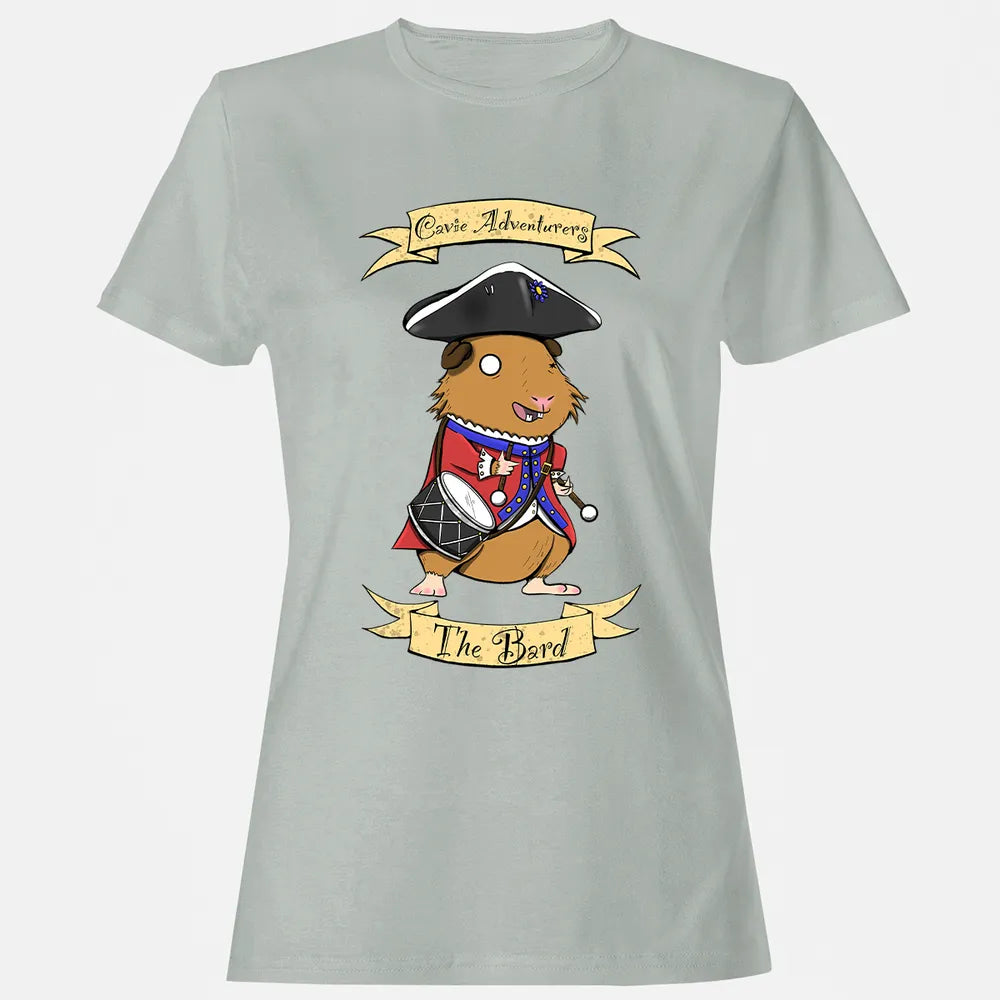 Women's T-shirt - TF6ETPQS
