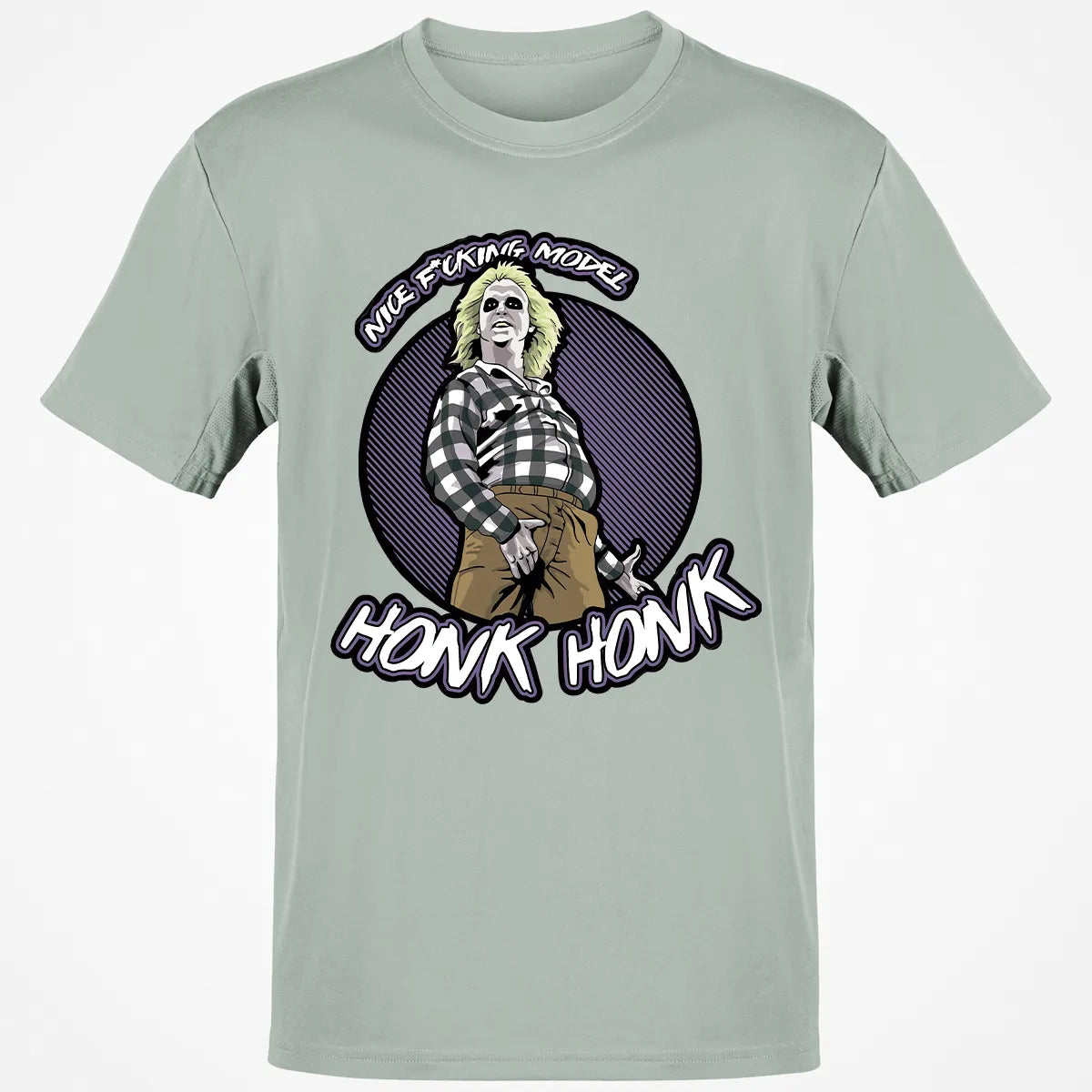 Classic Unisex T-Shirt - DXGHZQC6