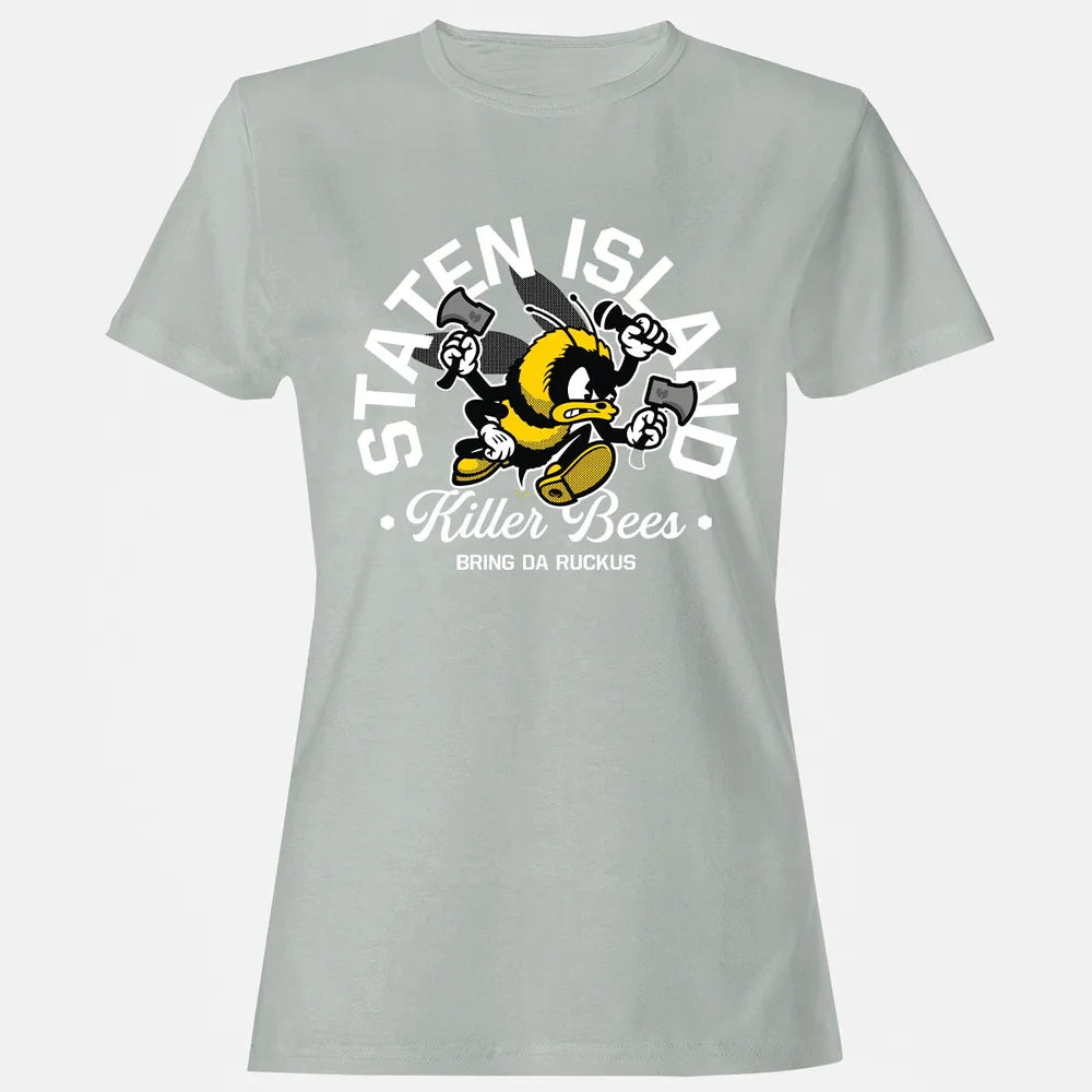 Women's T-shirt - N26V833Y