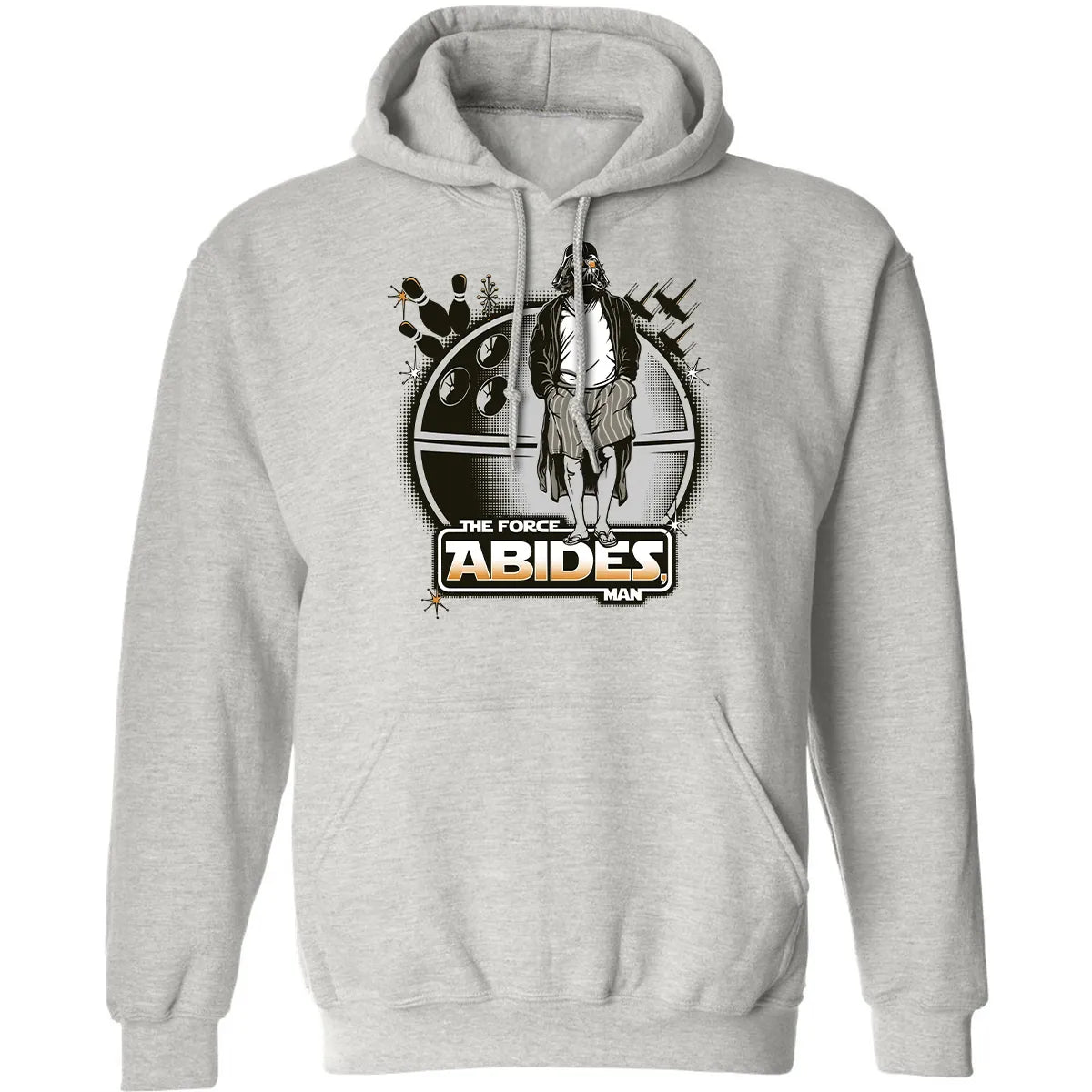Classic Unisex Hoodie - GWA2Q32J