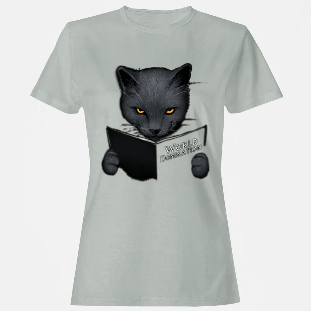 Women's T-shirt - GH6PSJ4F