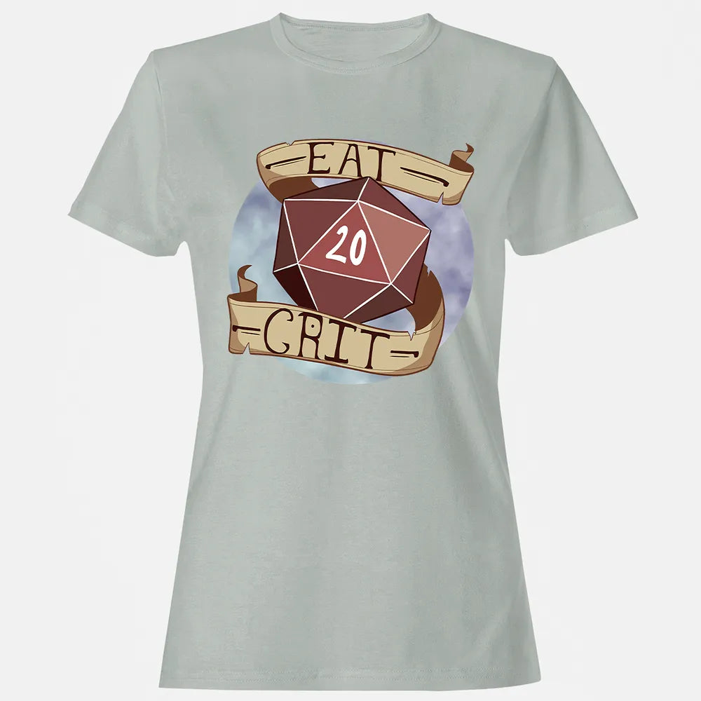 Women's T-shirt - NNVTC4HG