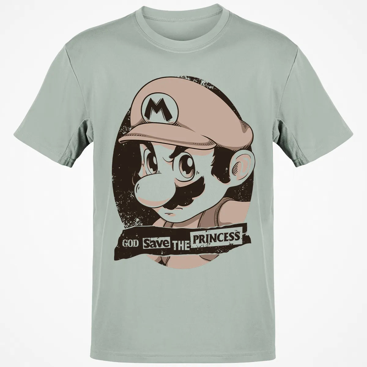 Classic Unisex T-Shirt - ZKLL1Z6E