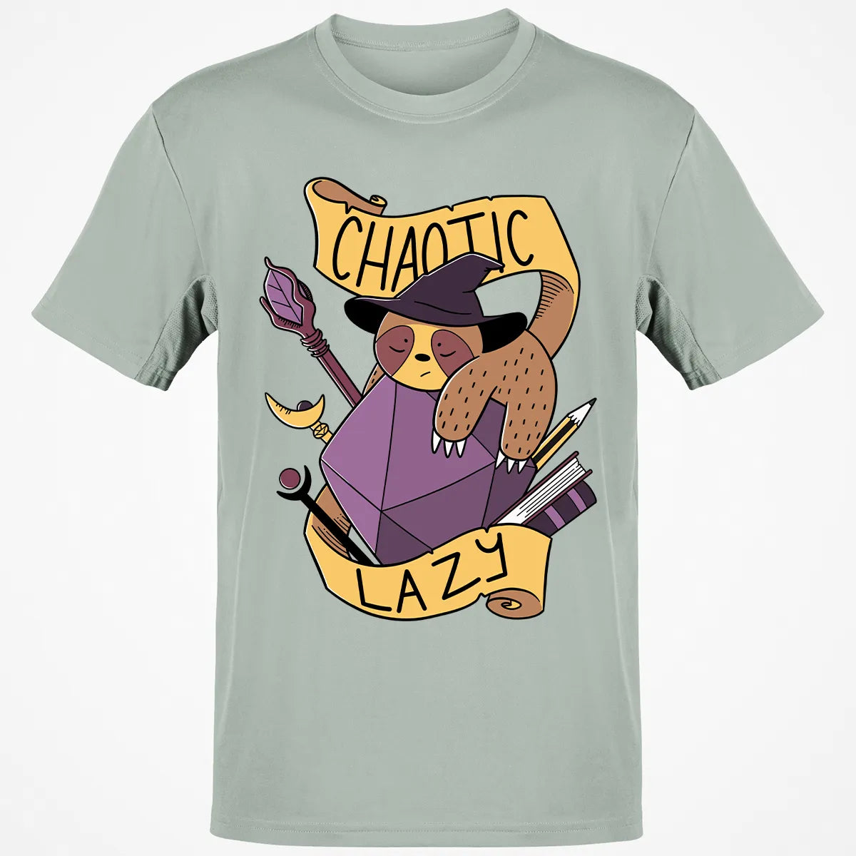 Classic Unisex T-Shirt - EZZL94EV